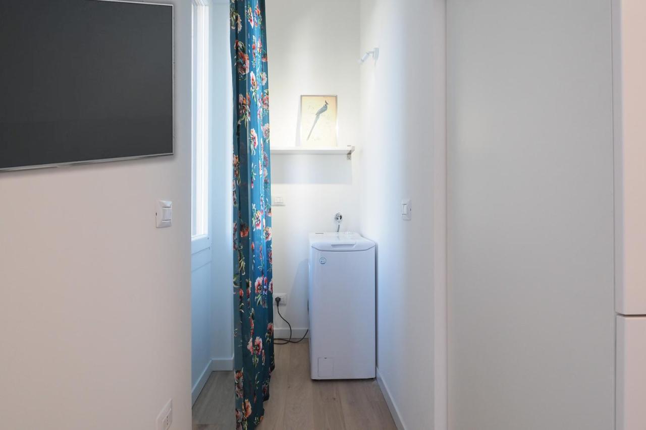 Ferienwohnung Primopiano - Napo Torriani Mailand Exterior foto